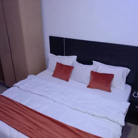 Blue Moon Hotels Victoria Island Lagos Kültér fotó