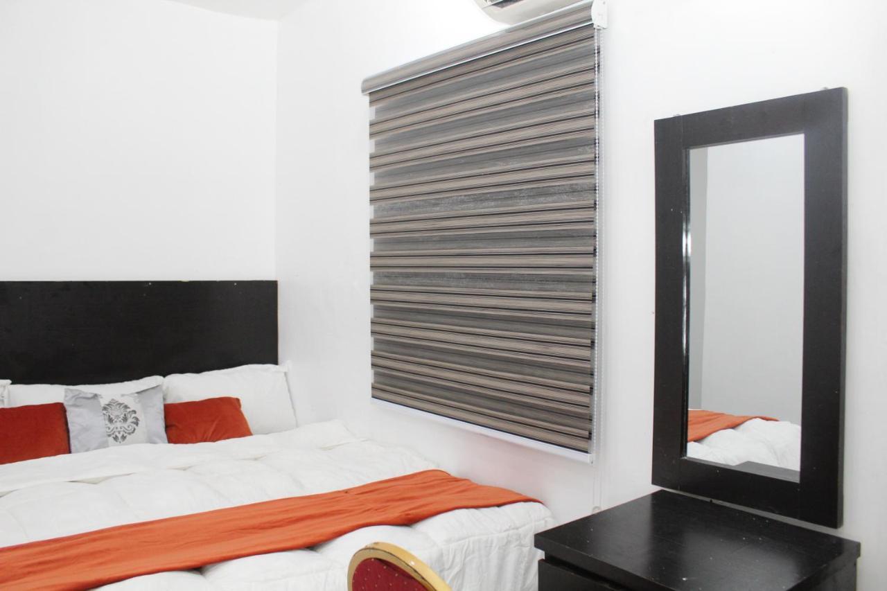 Blue Moon Hotels Victoria Island Lagos Kültér fotó