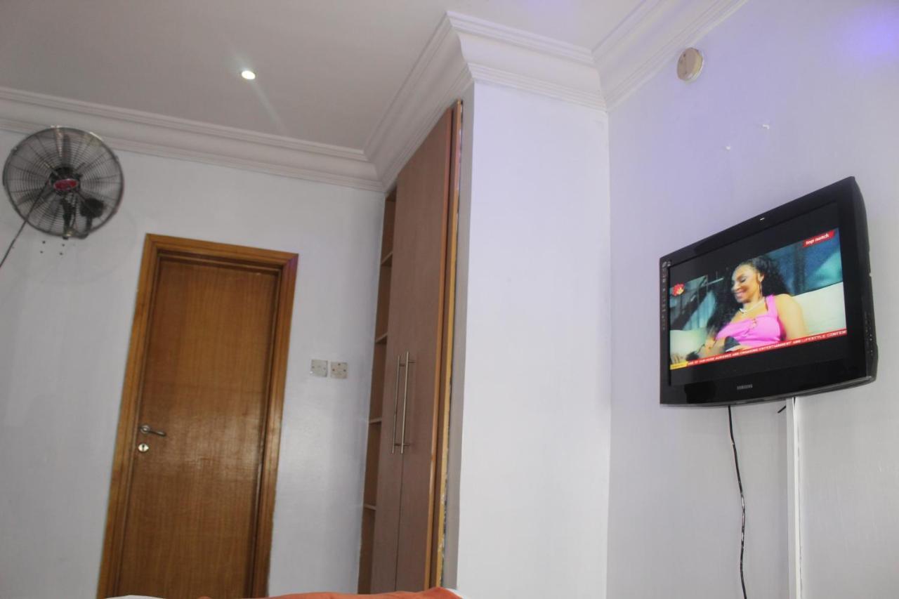 Blue Moon Hotels Victoria Island Lagos Kültér fotó
