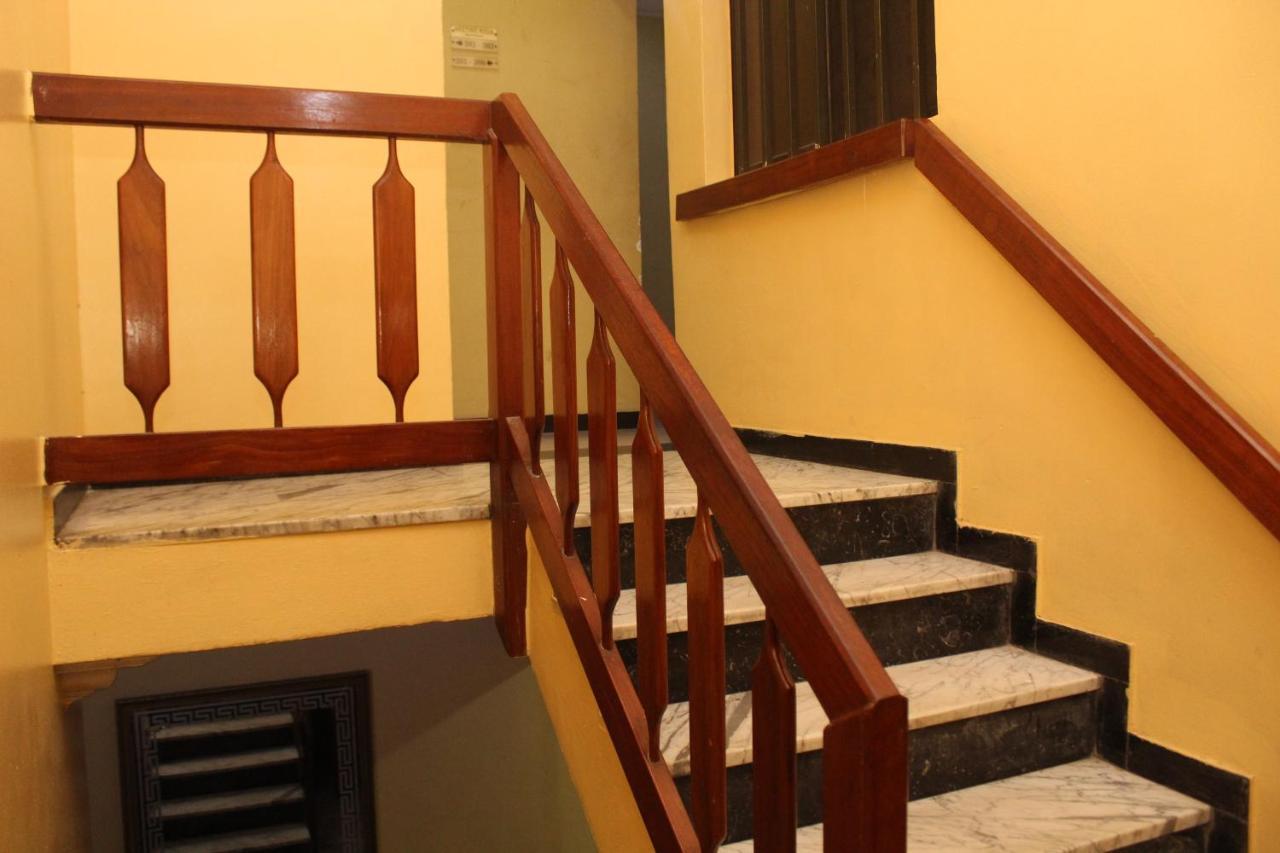 Blue Moon Hotels Victoria Island Lagos Kültér fotó
