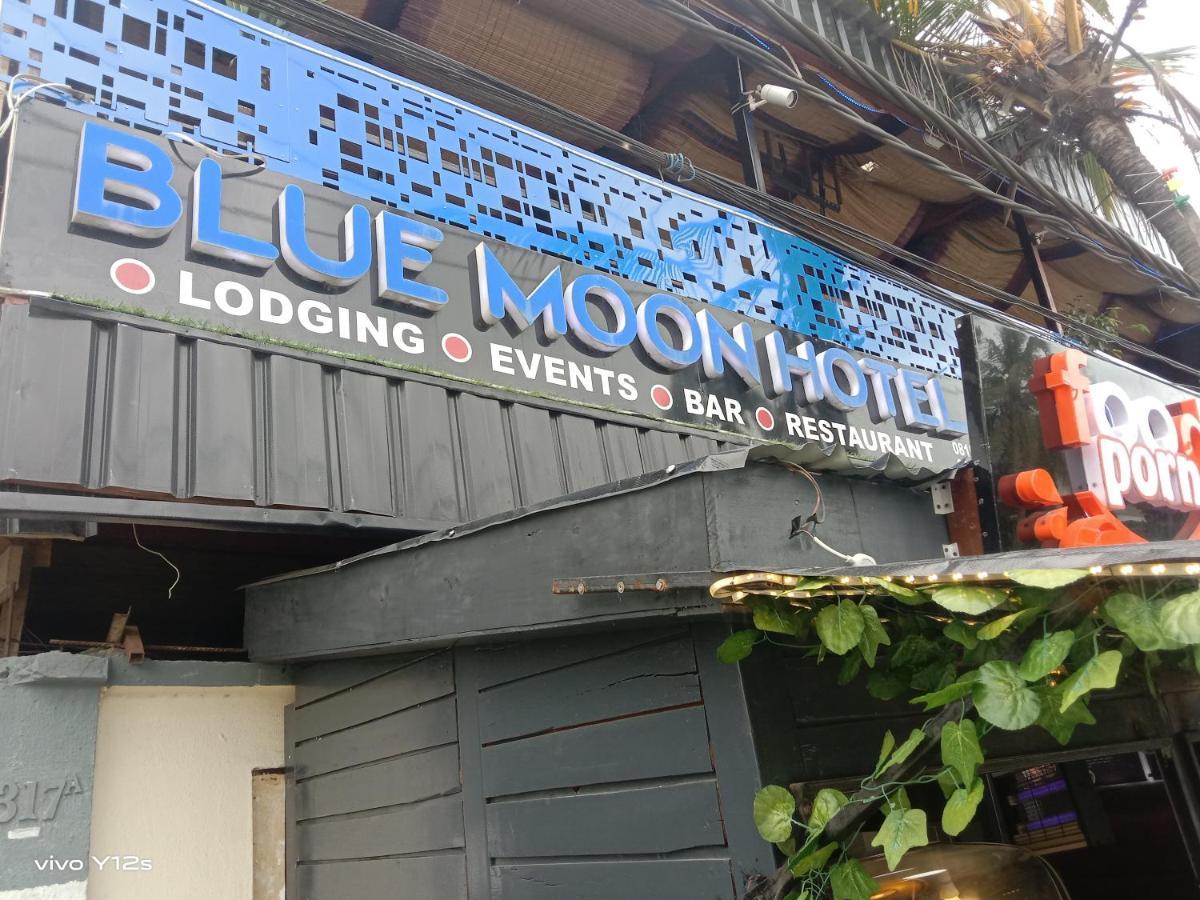 Blue Moon Hotels Victoria Island Lagos Kültér fotó