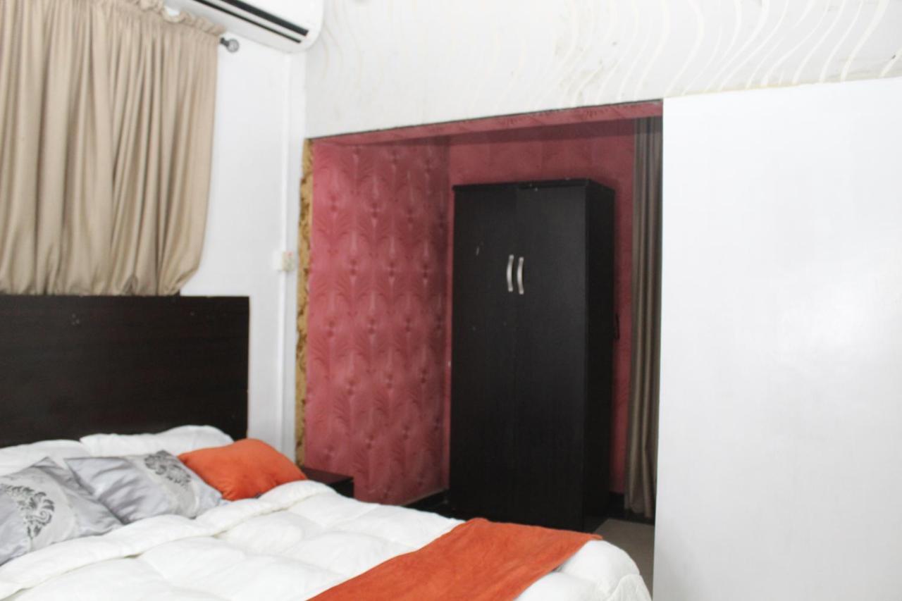 Blue Moon Hotels Victoria Island Lagos Kültér fotó