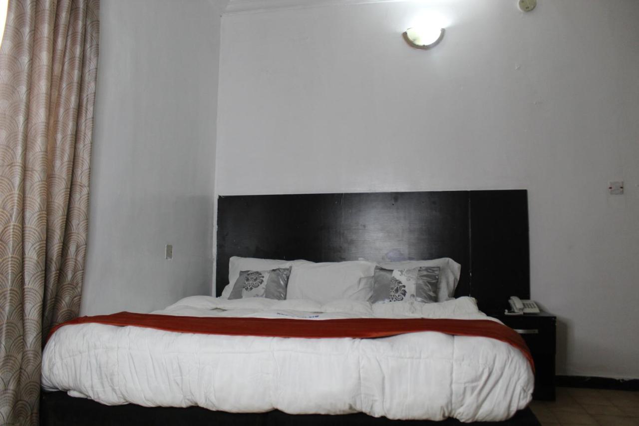 Blue Moon Hotels Victoria Island Lagos Kültér fotó