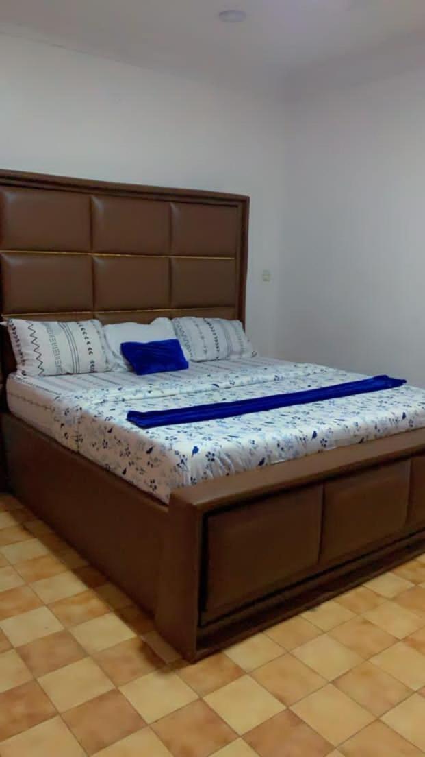 Blue Moon Hotels Victoria Island Lagos Kültér fotó