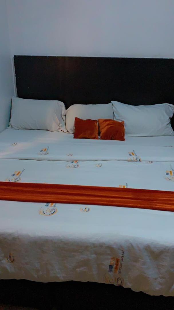 Blue Moon Hotels Victoria Island Lagos Kültér fotó