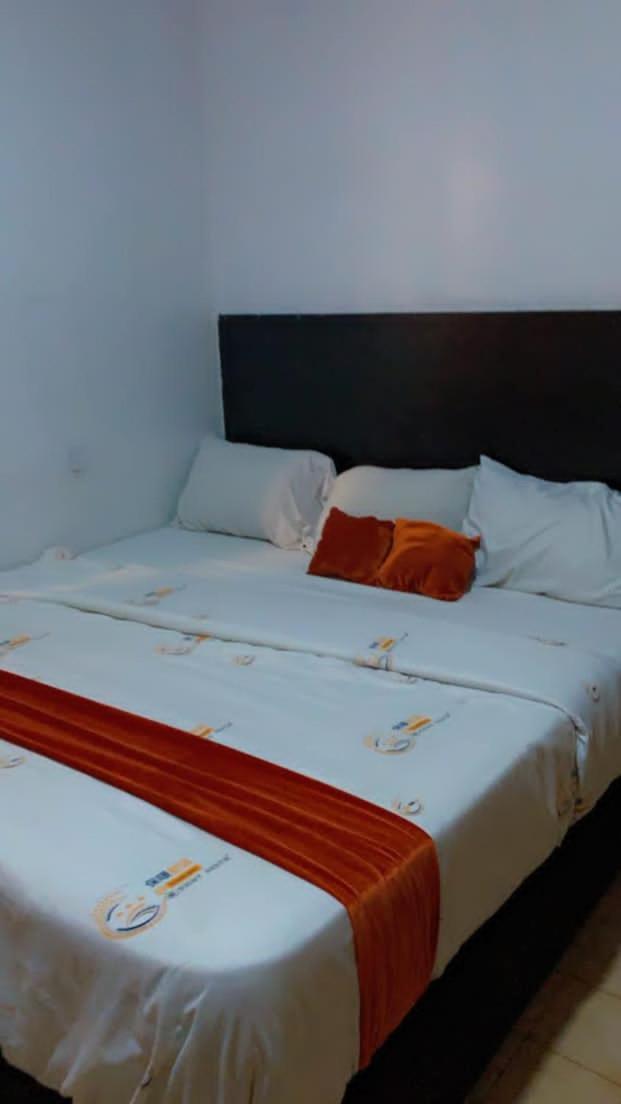 Blue Moon Hotels Victoria Island Lagos Kültér fotó