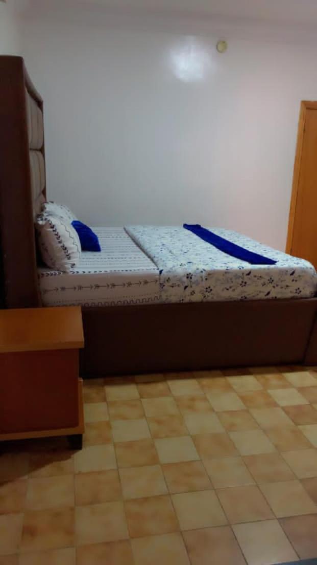 Blue Moon Hotels Victoria Island Lagos Kültér fotó