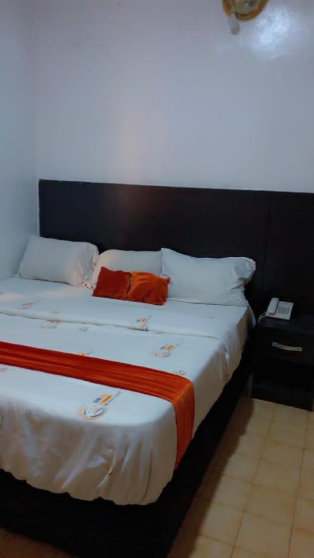 Blue Moon Hotels Victoria Island Lagos Kültér fotó
