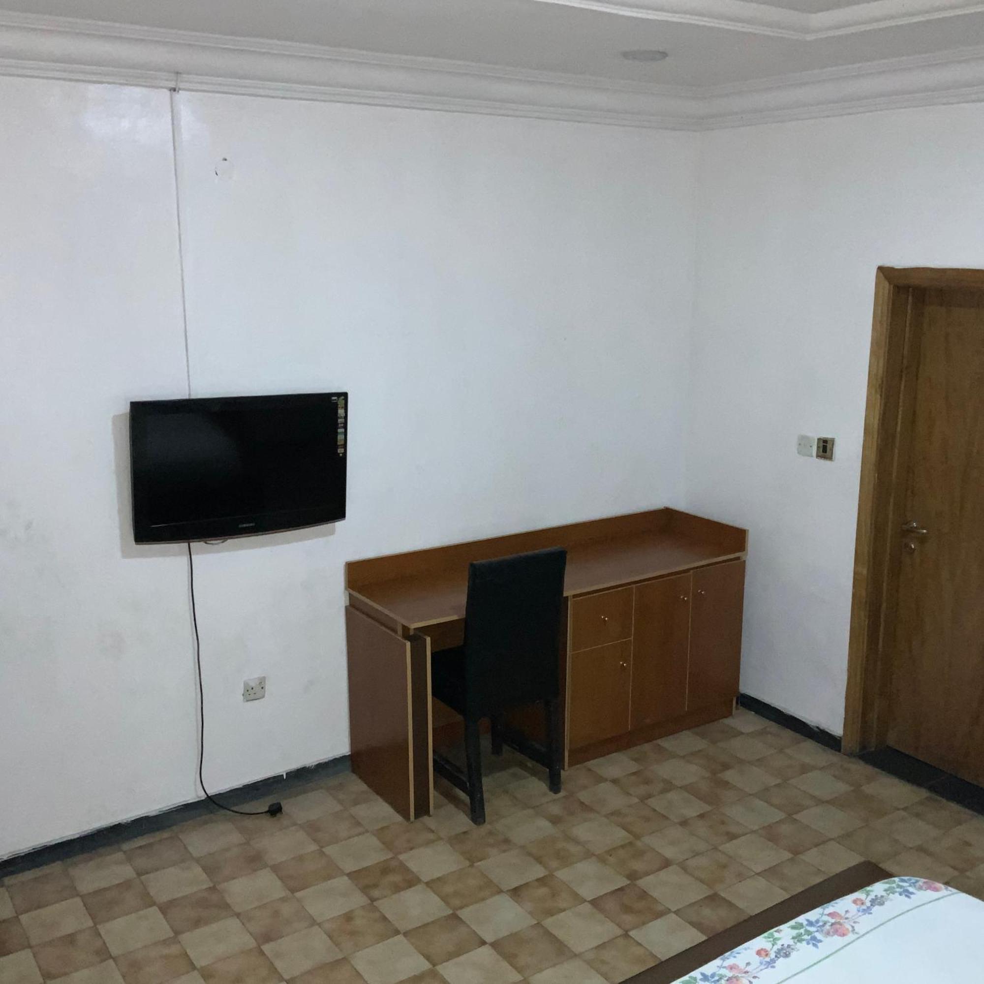 Blue Moon Hotels Victoria Island Lagos Kültér fotó