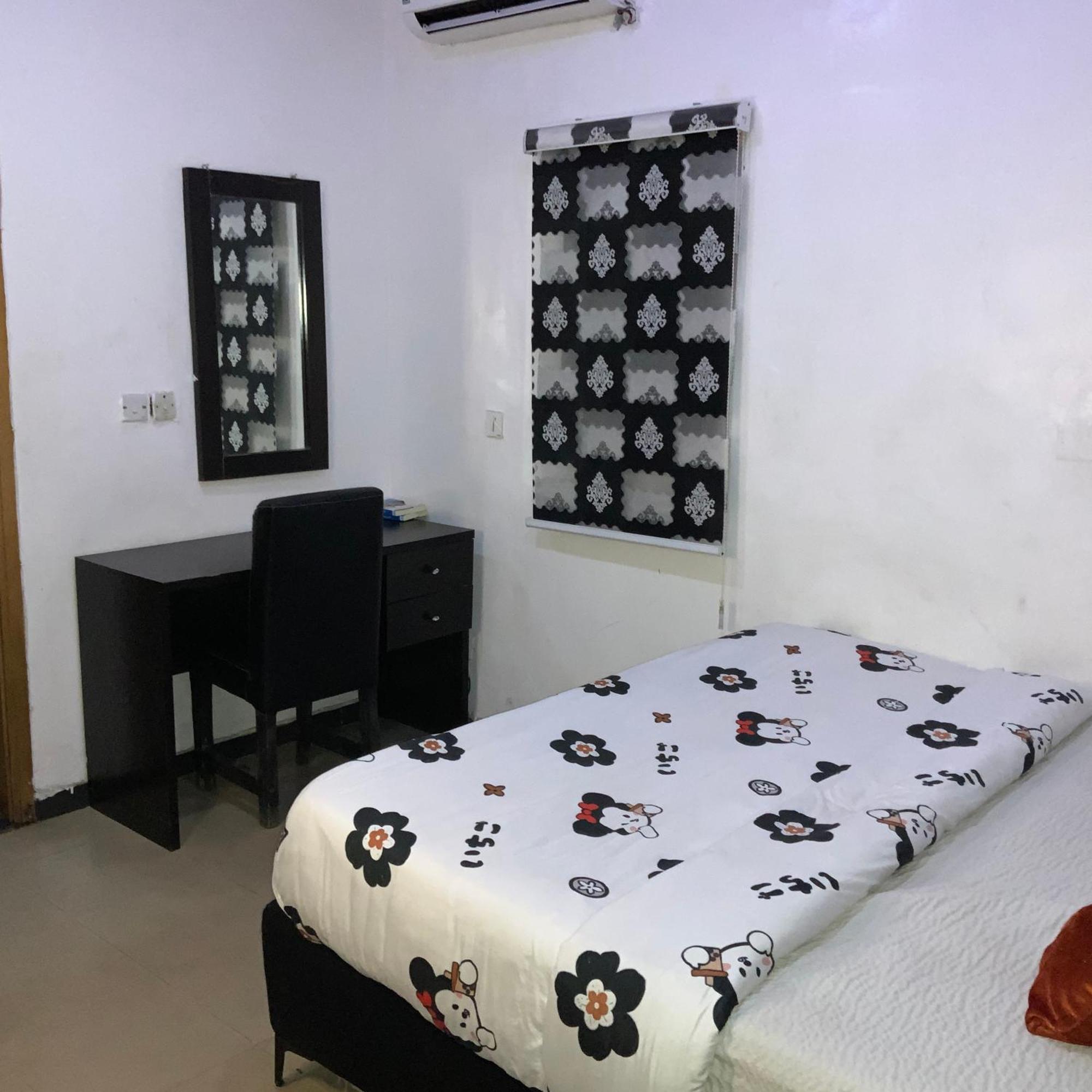 Blue Moon Hotels Victoria Island Lagos Kültér fotó