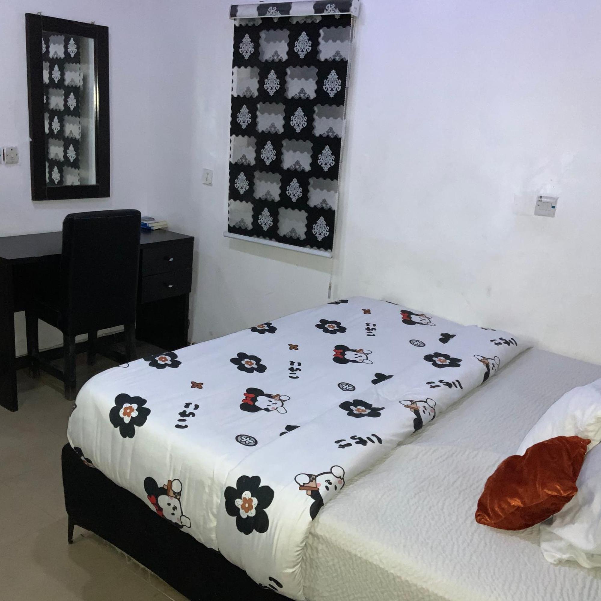 Blue Moon Hotels Victoria Island Lagos Kültér fotó